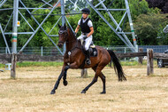 Late-Entry Vielseitigkeit Hamminkeln/Wesel (01.+02.08.2020)