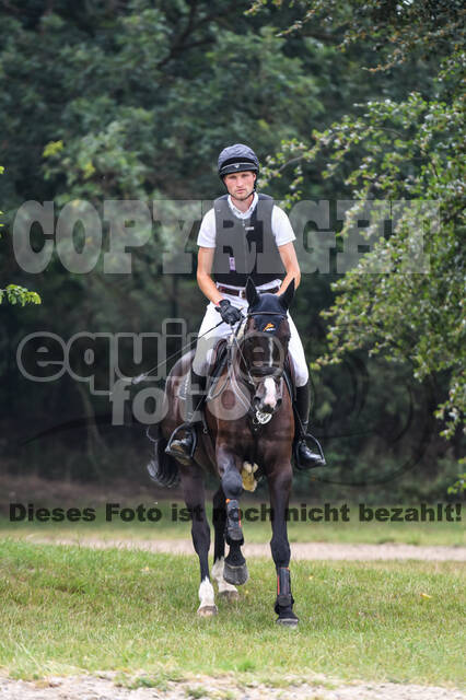 Late-Entry-Vielseitigkeit Langenfeld (11.+13./14.06.2020)