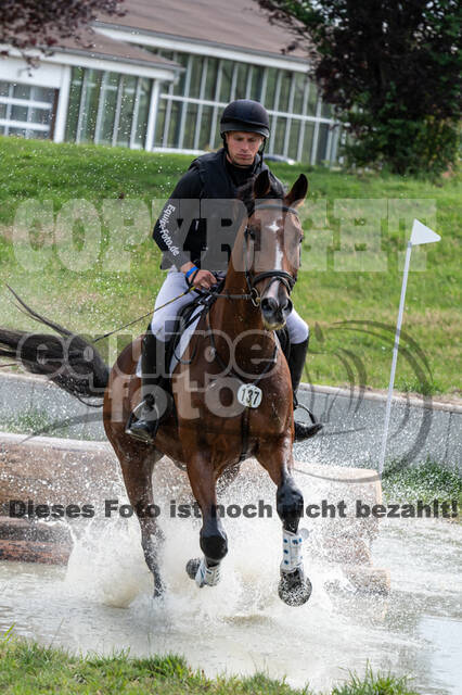 Late-Entry-Vielseitigkeit Langenfeld (06.+07.07.2020)