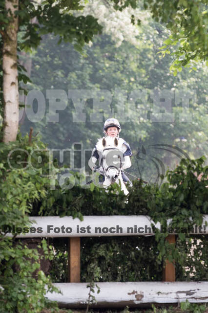 Vielseitigkeitsturnier ZRFV von Lützow Hamminkeln