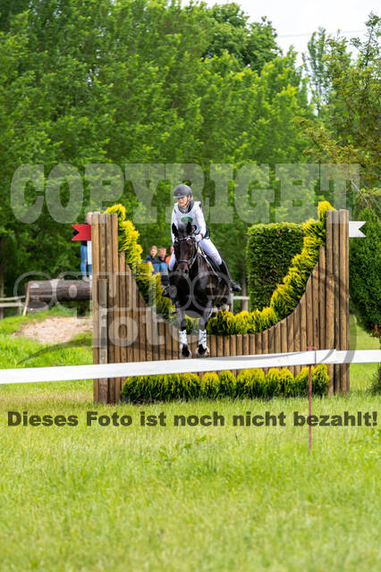 Westerstede Horse Trials 2021