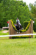 Westerstede Horse Trials 2021
