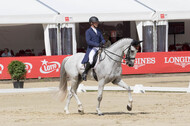 FEI European Championship Eventing 2017