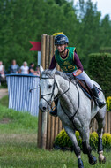 Westerstede Horse Trials (10.-13.06.2021)