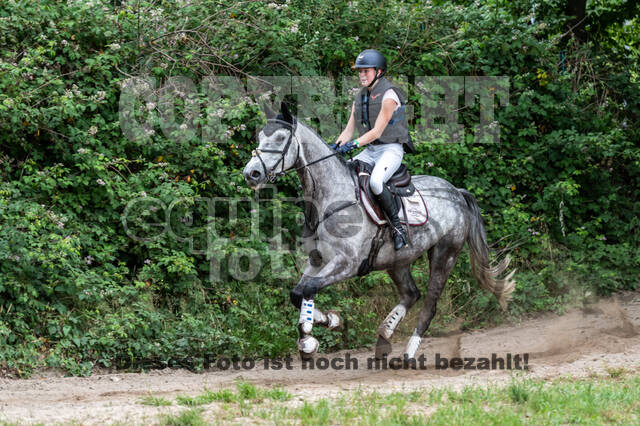 Late-Entry-Vielseitigkeit Langenfeld (11.+13./14.06.2020)