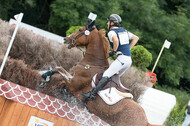 FEI European Championship Eventing 2017