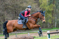 Geländetraining ZRFV Hamminkeln (24+25.04.2021)