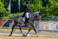 Westerstede Horse Trials 2021