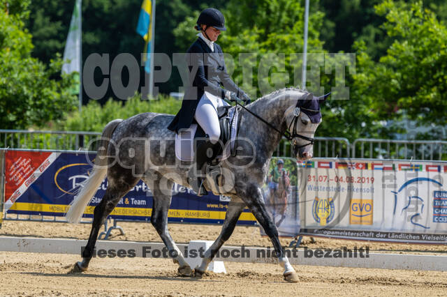 Westerstede Horse Trials 2021