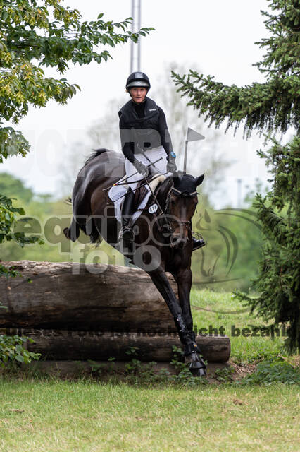 Late-Entry-Vielseitigkeit Langenfeld (11.+13./14.06.2020)