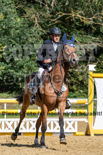 RFV Dinslaken-Hiesfeld (Herbstturnier)