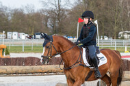Trainingsturnier Langenfeld (12.+13.03.2022)