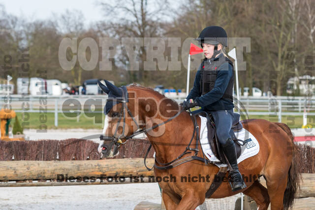 Trainingsturnier Langenfeld (12.+13.03.2022)