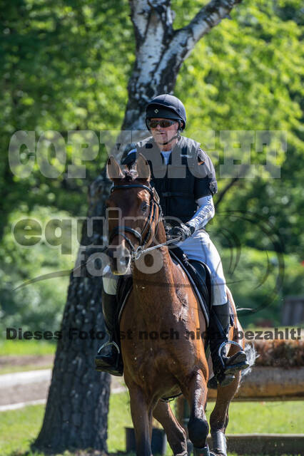 Test of Choise Langenfeld (29.+30.05.2021)