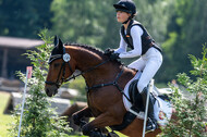 Goldene Schärpe 2021 - Ponys