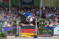 FEI European Championship Eventing 2019