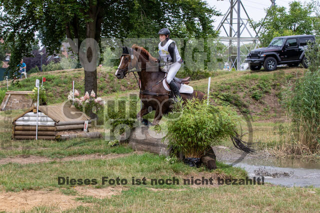 Late-Entry Vielseitigkeit Hamminkeln/Wesel (01.+02.08.2020)