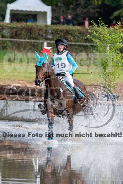 Deutsche Meisterschaft Vielseitigkeit (Luhmühlen)