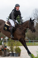Eventing im Pferdesportzentrum Rheinland (Late Entry 14.03.2022)