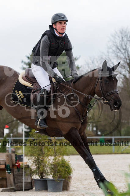 Eventing im Pferdesportzentrum Rheinland (Late Entry 14.03.2022)
