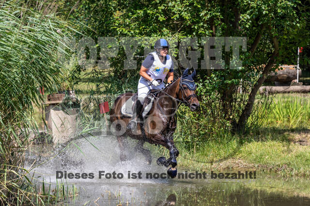 Late-Entry Vielseitigkeit Hamminkeln/Wesel (01.+02.08.2020)