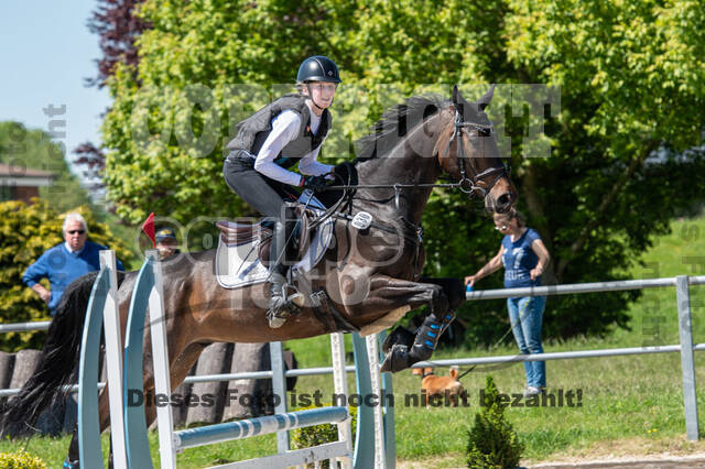 Test of Choise Langenfeld (29.+30.05.2021)