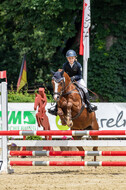Goldene Schärpe 2021 - Ponys