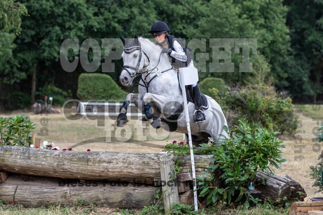 Late-Entry Vielseitigkeit Hamminkeln/Wesel (01.+02.08.2020)