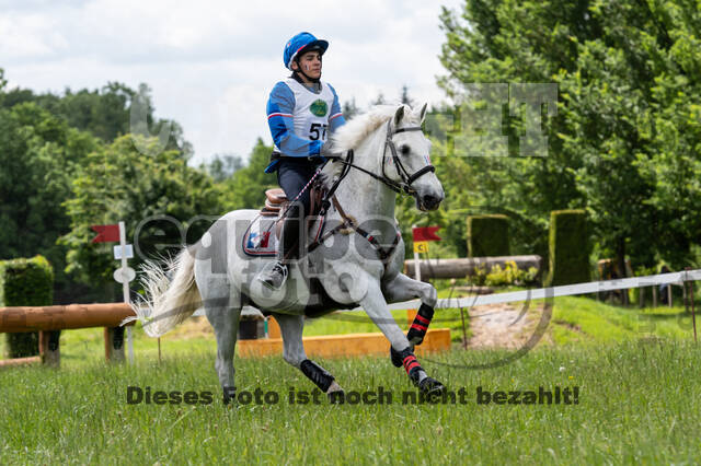 Westerstede Horse Trials 2021