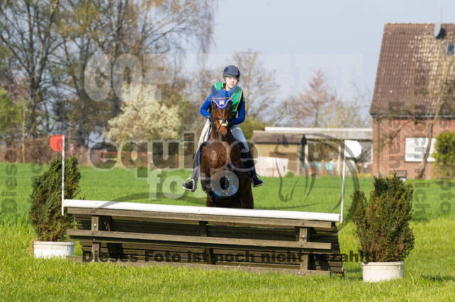 RV Seydlitz Kamp (06.+07.04.2019)