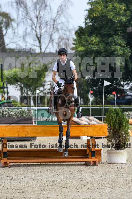 Late-Entry-Vielseitigkeit Langenfeld (11.+13./14.06.2020)