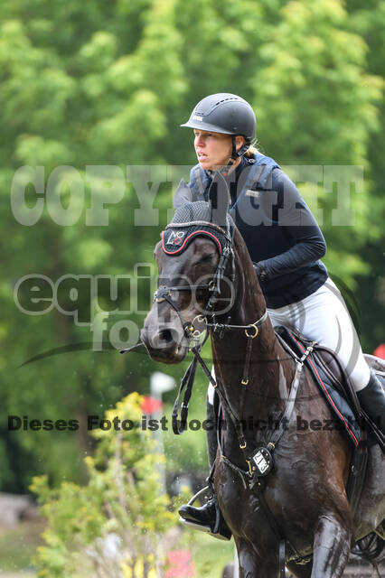 Late-Entry-Vielseitigkeit Langenfeld (11.+13./14.06.2020)