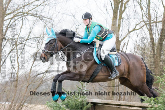 Frühjahrsvielseitigkeit RV Seydlitz Kamp