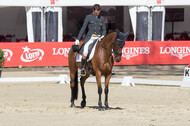FEI European Championship Eventing 2017