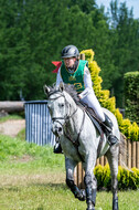 Westerstede Horse Trials (10.-13.06.2021)