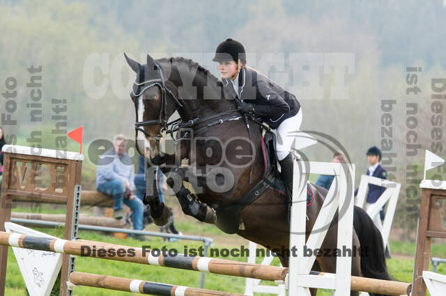 RV Seydlitz Kamp (06.+07.04.2019)