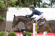 FEI European Championship
