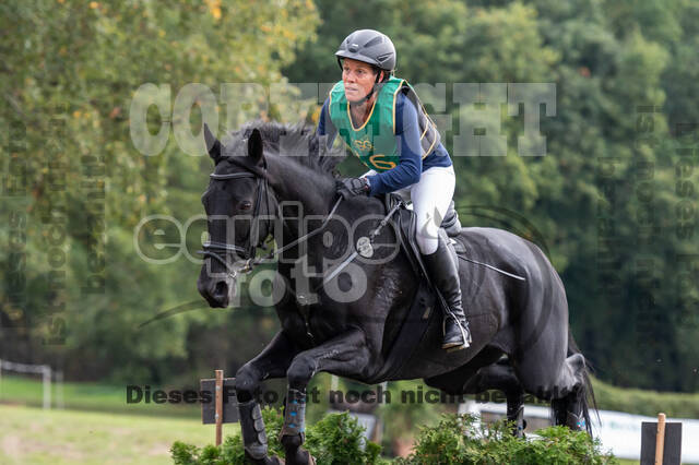 Vielseitigkeit RSV Wesel Obrighoven (26.+27.09.2020)