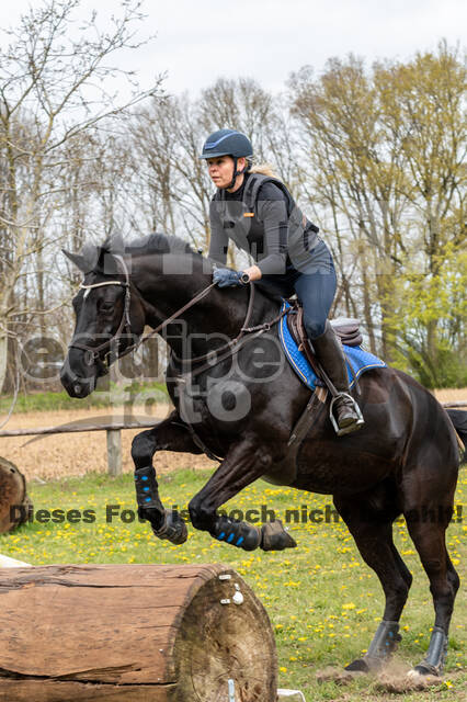 Geländetraining ZRFV Hamminkeln (24+25.04.2021)