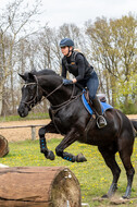 Geländetraining ZRFV Hamminkeln (24+25.04.2021)