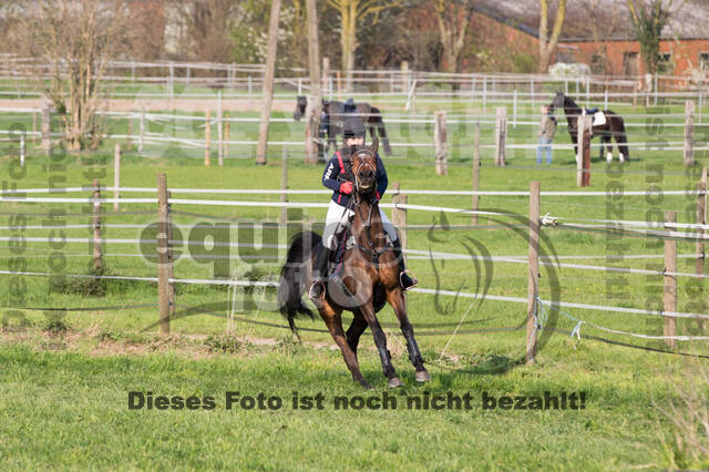 RV Seydlitz Kamp (06.+07.04.2019)