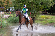 Vielseitigkeit RSV Wesel Obrighoven (26.+27.09.2020)