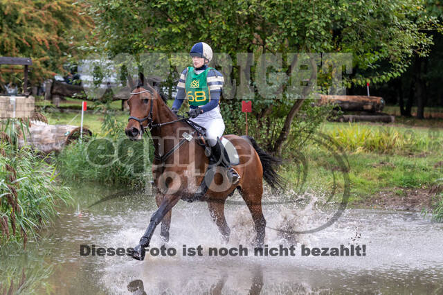 Vielseitigkeit RSV Wesel Obrighoven (26.+27.09.2020)