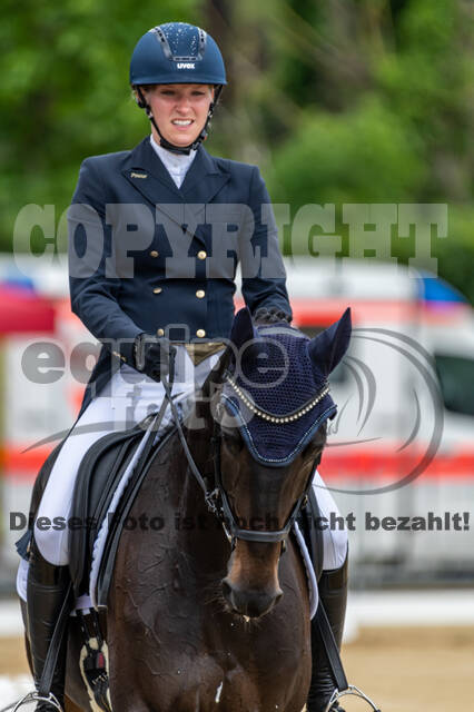 Westerstede Horse Trials 2021