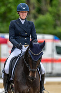 Westerstede Horse Trials 2021