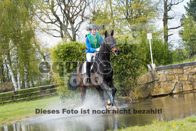 RV Lippe Bruch Gahlen (Geländepark Hardtberg 2019)
