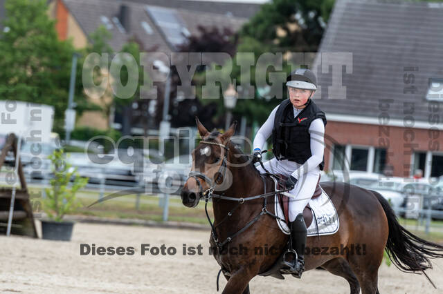 Late-Entry-Vielseitigkeit Langenfeld (11.+13./14.06.2020)