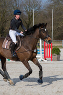 Trainingsturnier Langenfeld (12.+13.03.2022)