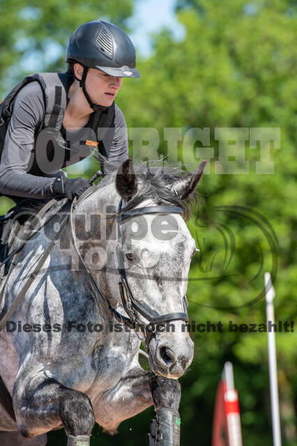 Test of Choise Langenfeld (29.+30.05.2021)