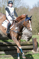 Geländetage RVO St. Hubertus Wesel-Obrighoven (23.-24.03.2019)